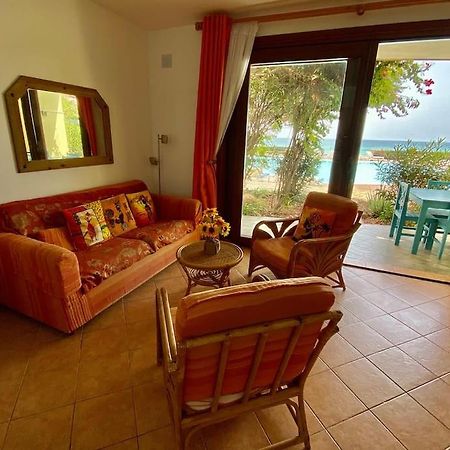 Porto Antigo - Charming & Peaceful Apartment Overlooking Pool And Sea Santa Maria Exterior foto